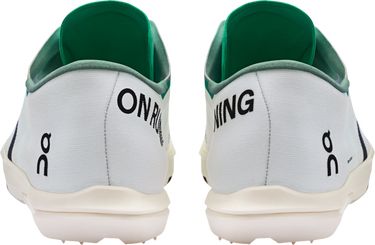 Sneakers och skor On Running Cloudspike Amplius 2 Vit | 3wf10201752, 4