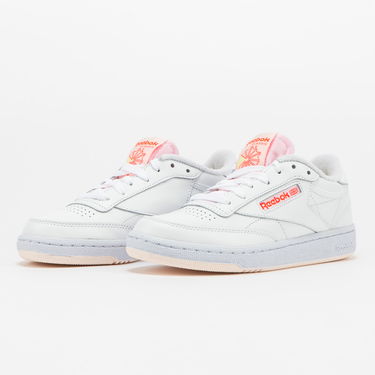 Sneakers och skor Reebok Club C 85 Vit | FY5163, 1