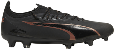 Sneakers och skor Puma Puma ULTRA ULTIMATE FG/AG Svart | 107744-02, 0