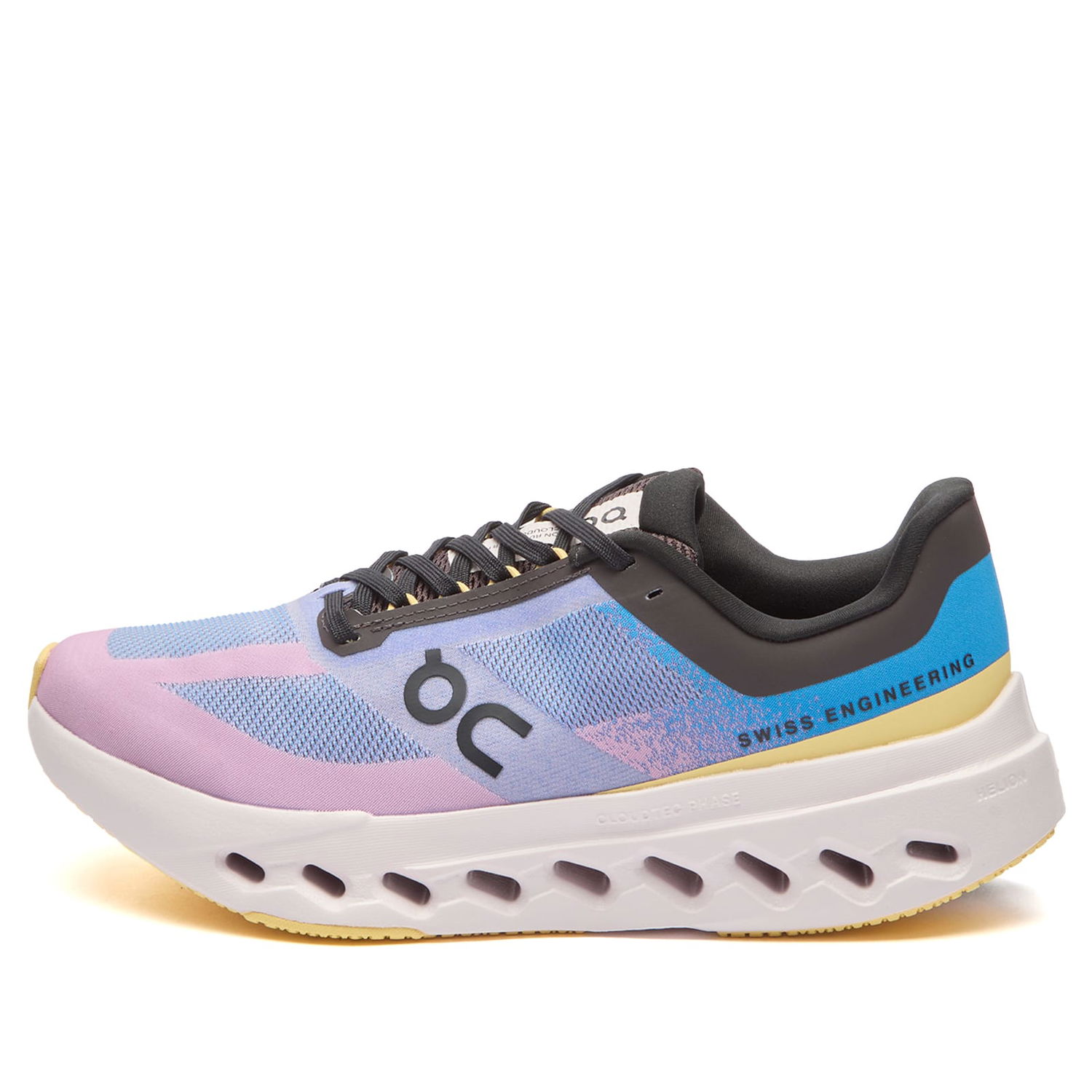 Sneakers och skor On Running Cloudsurfer Next UK 3 Flerfärgad | 3WE30054291, 0