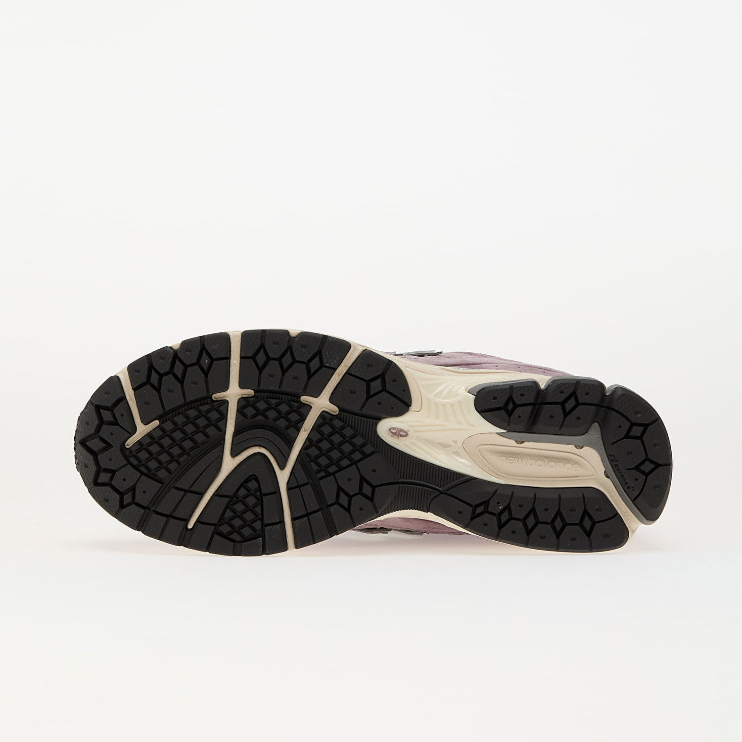 Sneakers och skor New Balance New Balance U2002RRB Purpur | NBU2002RRB, 1