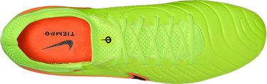 Sneakers och skor Nike Legend 10 Elite SG-PRO AC Gul | dv4329-701, 3