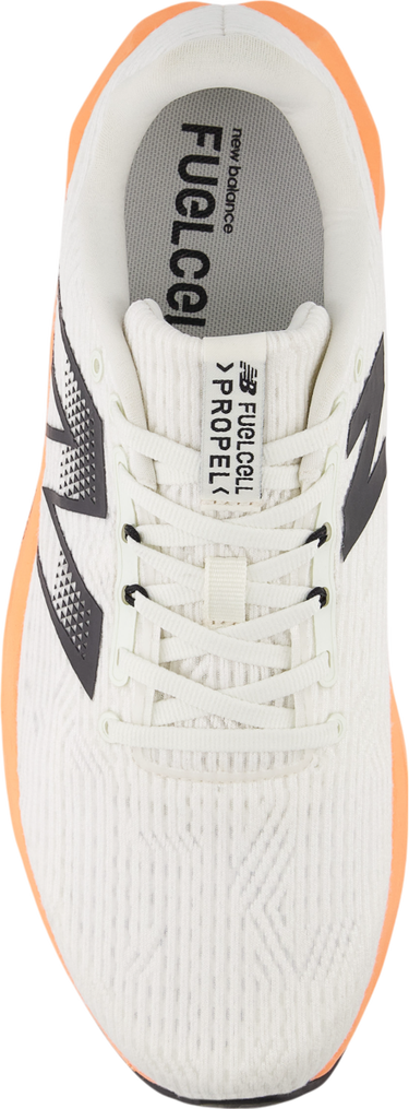 Sneakers och skor New Balance FuelCell Propel v5 Vit | mfcprcg5, 2