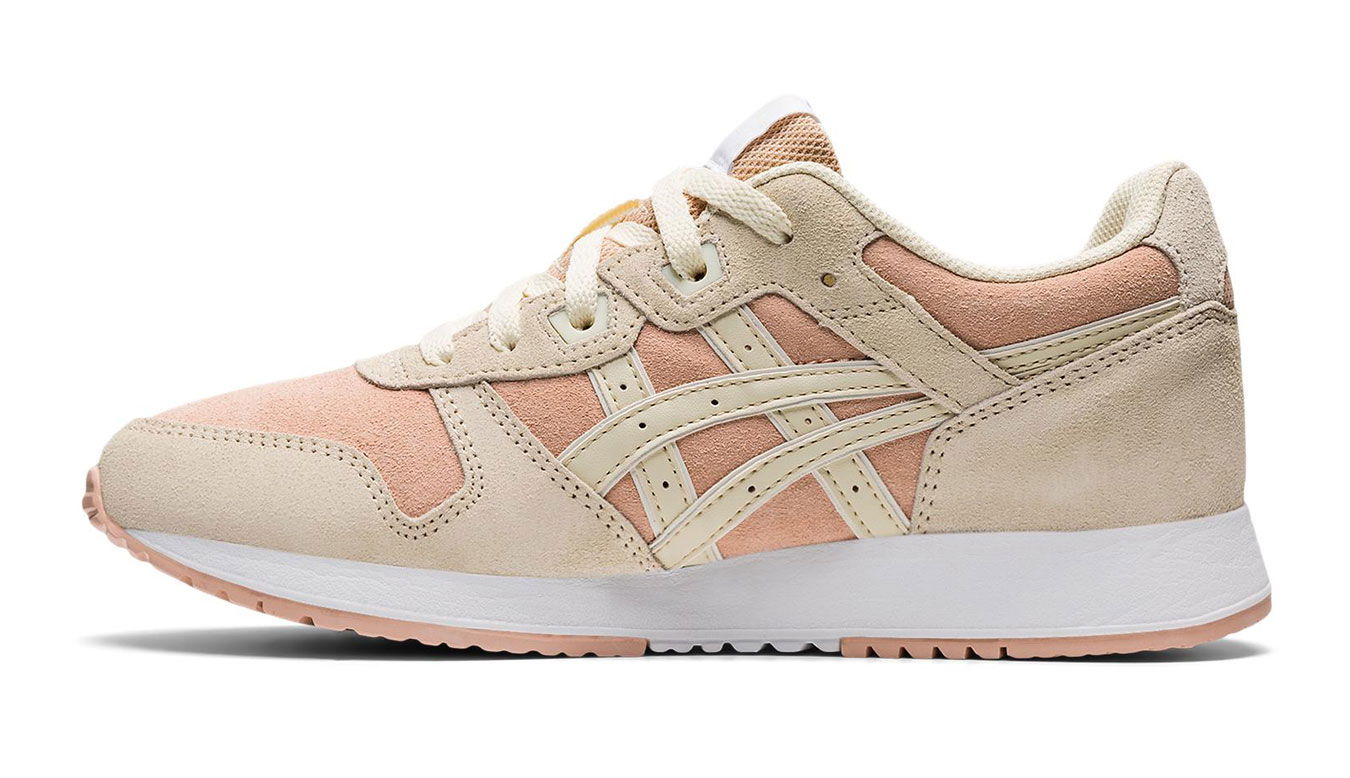 Sneakers och skor Asics Lyte Classic Rosa | 1202A073-700, 0