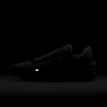 Sneakers och skor Nike Waffle One Grön | DX8958-100, 4