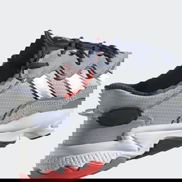 Sneakers och skor adidas Originals Ozweego Grå | FV9650, 6