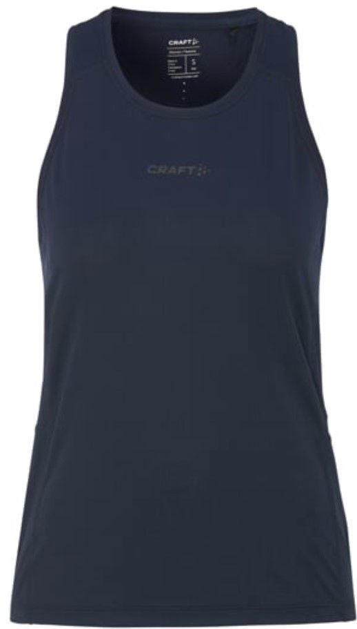 Linne Craft ADV Essence 2 Tank Top Blå | 1914796-396000