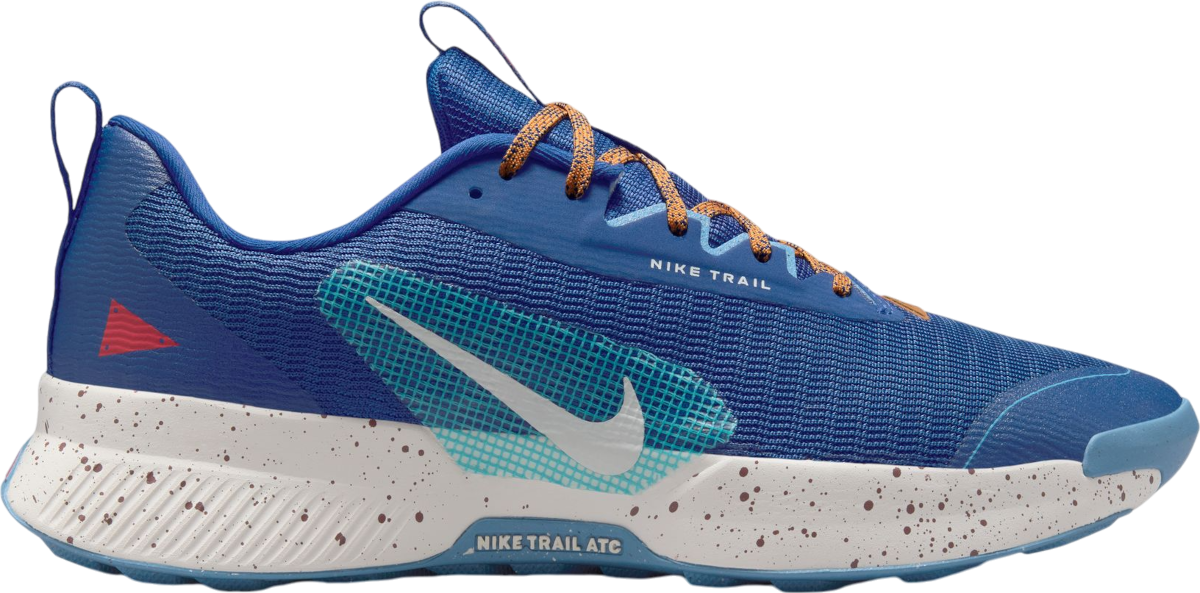 Sneakers och skor Nike Juniper Trail 3 Blå | fq0904-400, 0