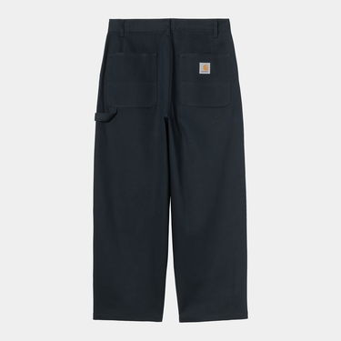 Byxor Carhartt WIP Carhartt WIP Holden Pants Mörkblå | I035670_6, 0