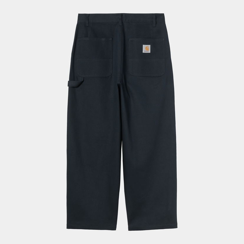 Byxor Carhartt WIP Carhartt WIP Holden Pants Mörkblå | I035670_6