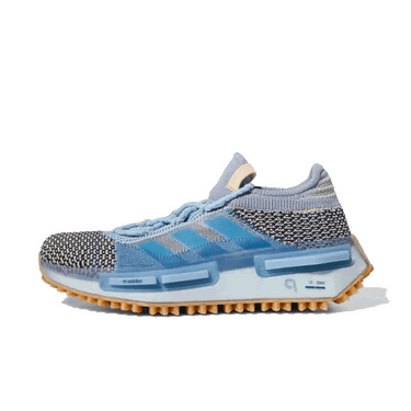 Sneakers och skor adidas Originals Philllllthy x NMD S1 "Blue" Blå | FZ5830, 0