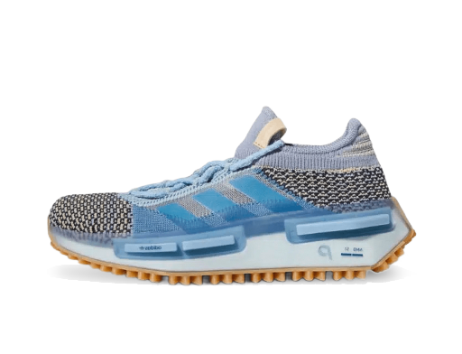 Sneakers och skor adidas Originals Philllllthy x NMD S1 "Blue" Blå | FZ5830