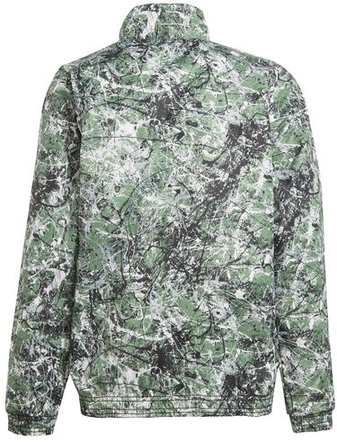 Jacka adidas Originals adidas MUFC SR AN JKTY Svart | ip9187, 2