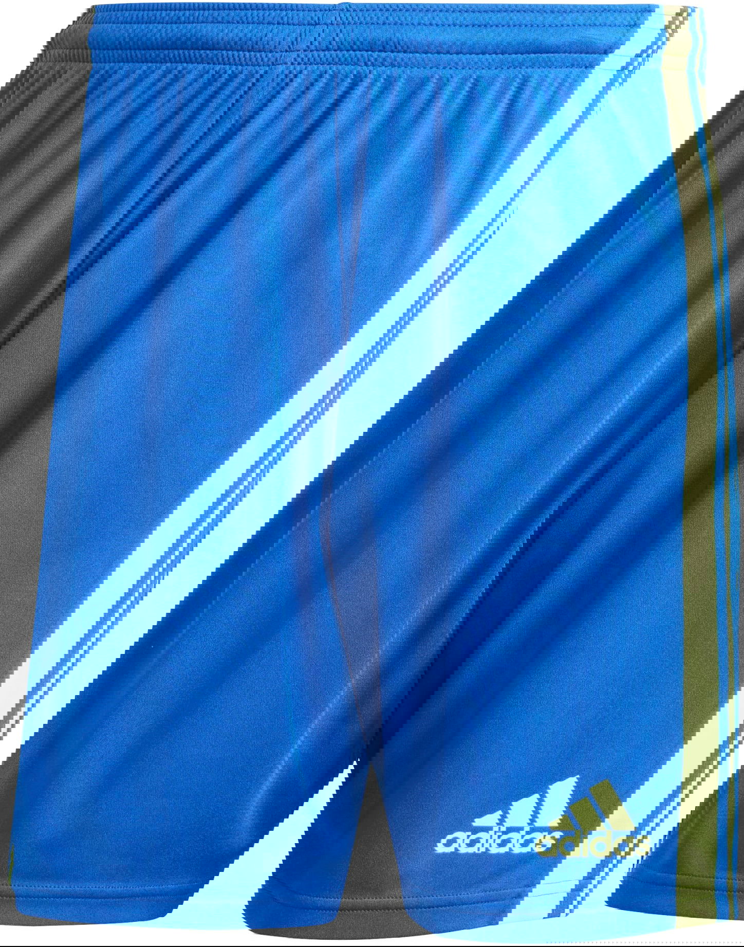 Shorts adidas Originals SQUAD 21 SHO Blå | jj1541, 1