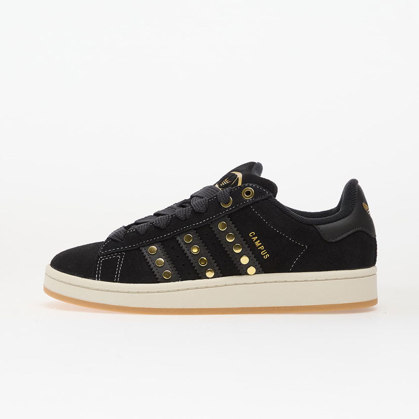 Sneakers och skor adidas Originals Campus 00s Svart | JQ8334