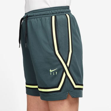 Shorts Nike Fly Crossover Basketball Shorts Turkos | DH7325-328, 3