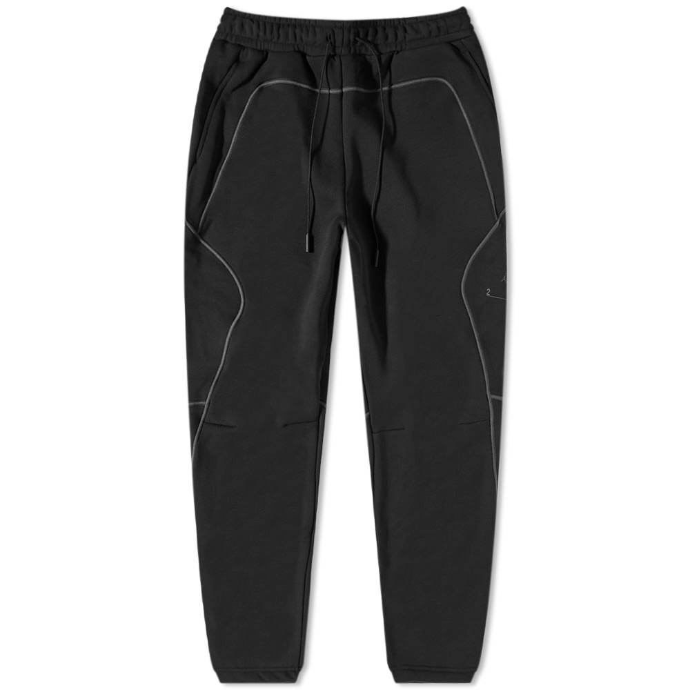 Träningsbyxor Jordan Air 23 Engineered Fleece Pant Svart | DV7683-010, 0