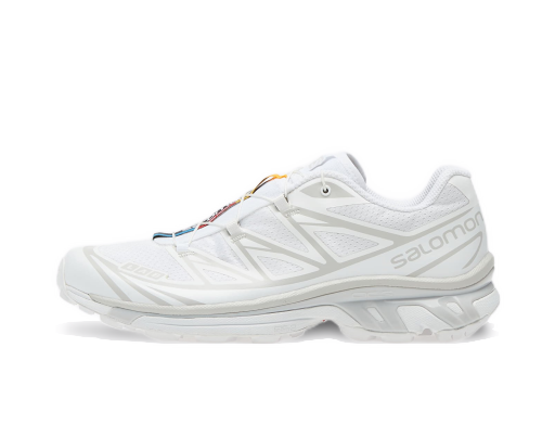Sneakers och skor Salomon XT-6 Advanced Vit | 412529