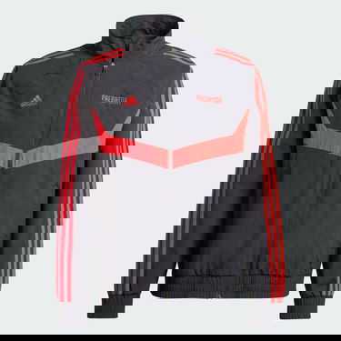 Jacka adidas Performance Predator 30th Anniversary Woven Track Top Svart | IM8696, 4