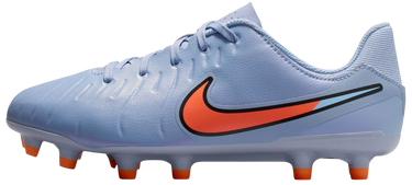 Sneakers och skor Nike JR LEGEND 10 ACADEMY FG/MG Grå | dv4348-402, 4