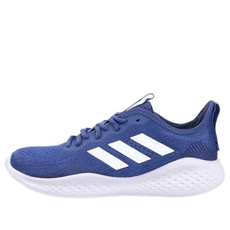 Sneakers och skor adidas Originals Runfalcon Blå | FX2041