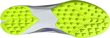 Sneakers och skor adidas Performance F50 League Laceless Turf Purpur | JH7727, 2