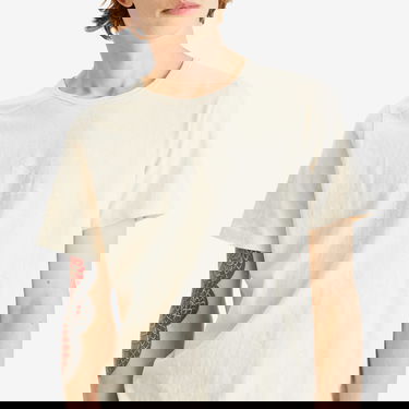 T-shirt Rick Owens Rick Owens DRKSHDW Level T-Shirt, Size Small Beige | DU01E3250-RNNP3P-2111, 5