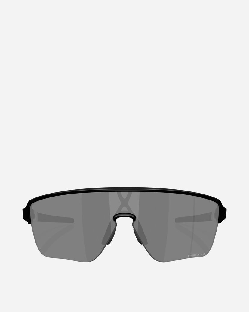 Solglasögon OAKLEY Matte Black Sunglasses Svart | 94150142 1