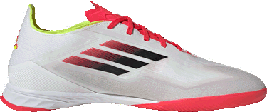 Sneakers och skor adidas Performance F50 PRO IN Vit | ie1277, 3