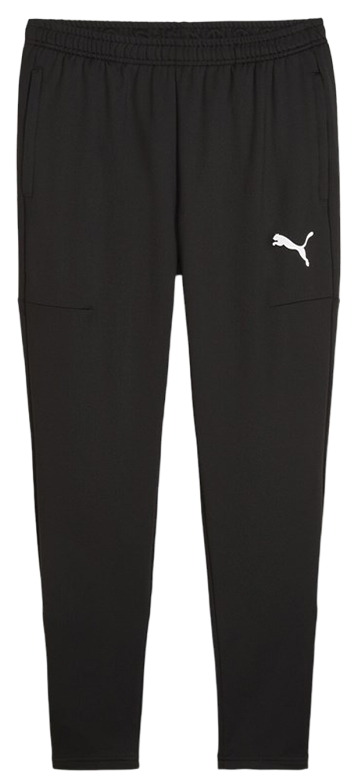 Byxor och jeans Puma teamGOAL Slim Training Pants Svart | 659037-03, 2