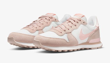 Sneakers och skor Nike Internationalist W Grå | DR7877-100, 2