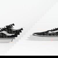 Old Skool EK Checkerboard