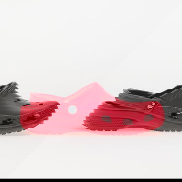 Sneakers och skor Crocs Classic Clogs Varsity Red 36 Röd | 10001-6WC, 3