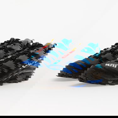 Sneakers och skor Salomon XT-4 Og Blå | L47866600, 5
