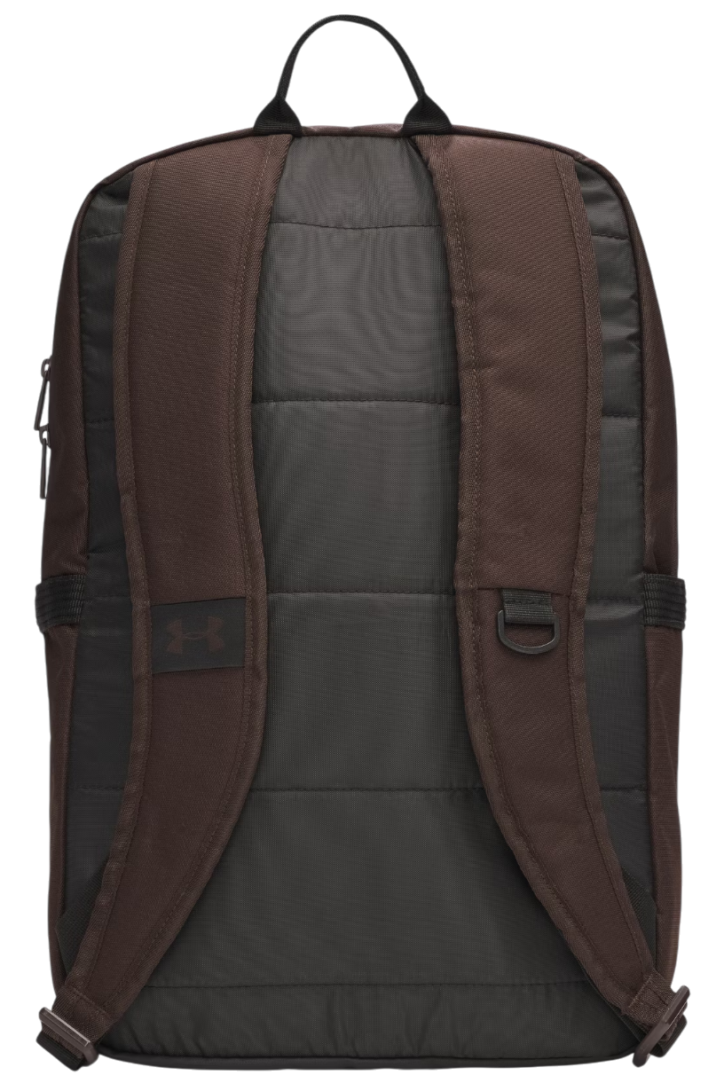 Ryggsäck Under Armour Under Armour Triumph Campus Backpack Brun | 1384462-246, 1