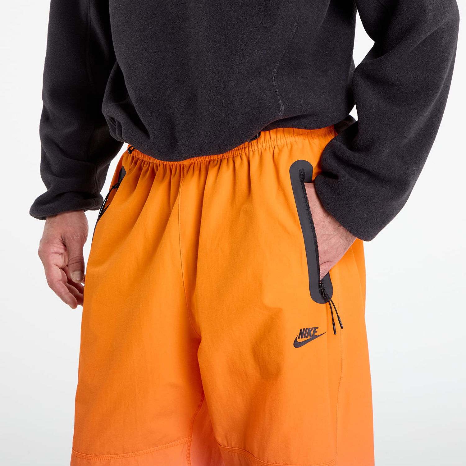 Byxor Nike NRG Tech Woven Pants Orange | II4634-480, 1