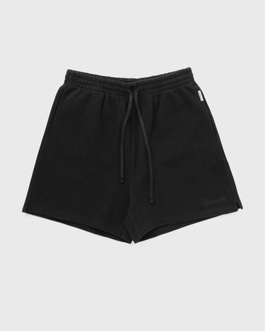 Shorts Represent Clo Waffle Shorts Svart | MLM41207-01, 0