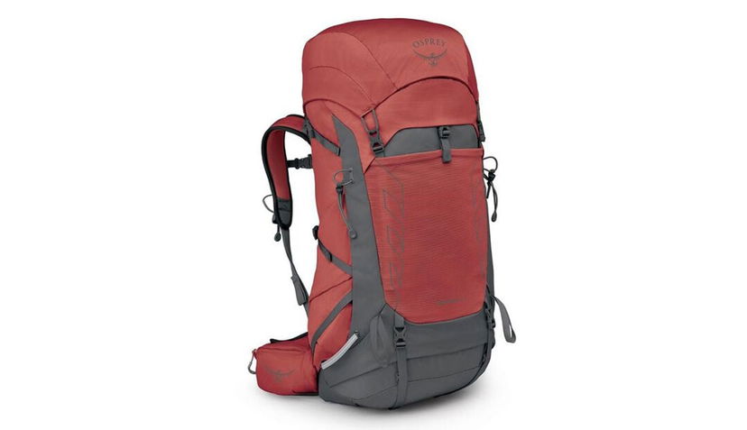 Ryggsäck Osprey Tempest 44 Backpack M/L Röd | 10054313OSP