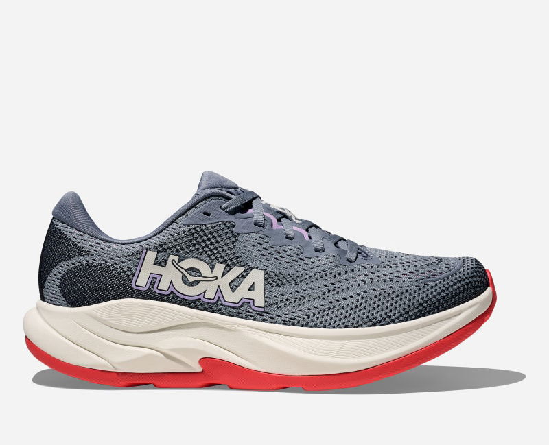 Sneakers och skor Hoka One One Rincon 4, 5.5 Grå | 1155131-MLGH