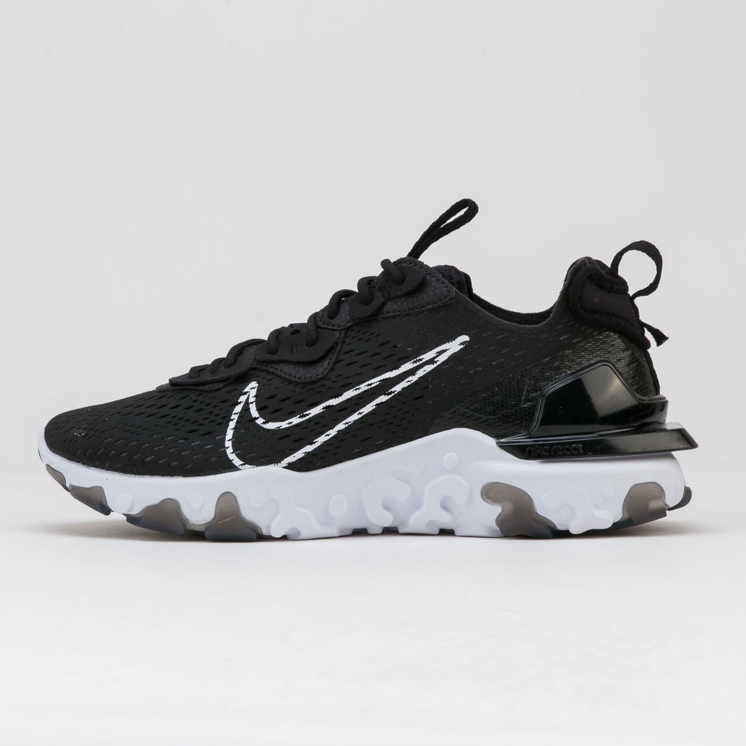Sneakers och skor Nike React Vision Svart | CD4373-006, 0