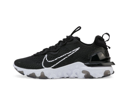 Sneakers och skor Nike React Vision Svart | CD4373-006