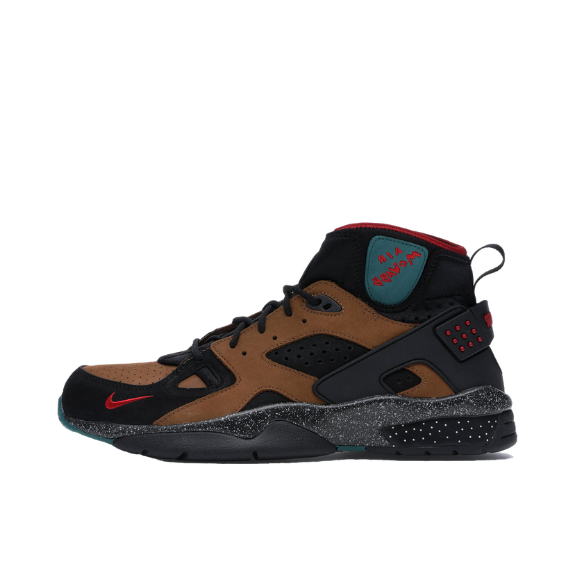 Sneakers och skor Nike ACG Olivia Kim x Air Mowabb NXN "No Cover" W Svart | CK3312-001