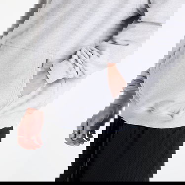 Sweatshirt Represent Clo REPRESENT OWNERS CLUB HOODIE Grå | OCM41113-158, 2