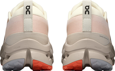Sneakers och skor On Running Cloudsurfer Trail 2 Beige | 3mf30223588, 4