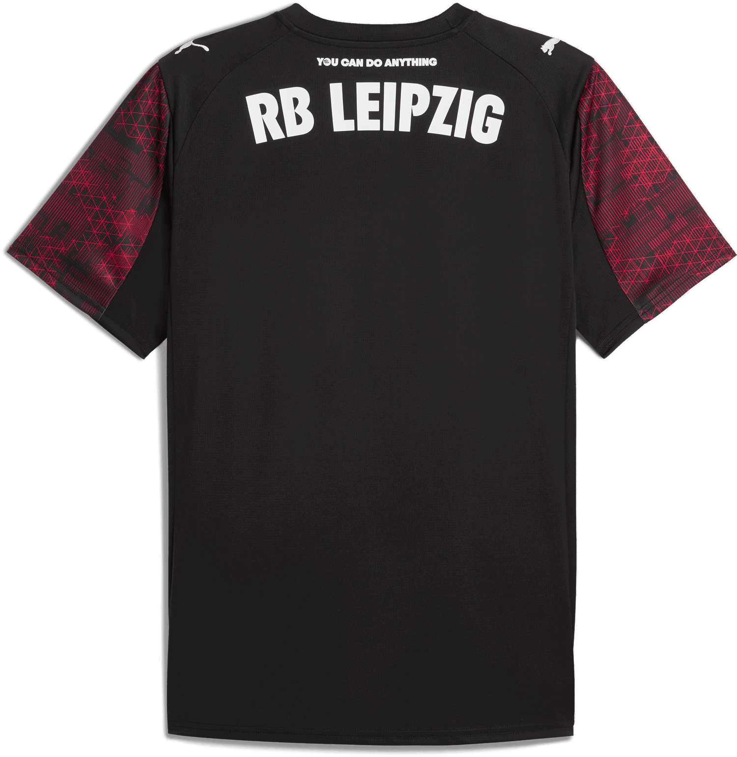 Jersey Puma RB Leipzig Third Replica Jersey 2025/26 by Puma Röd | 779885-03, 1