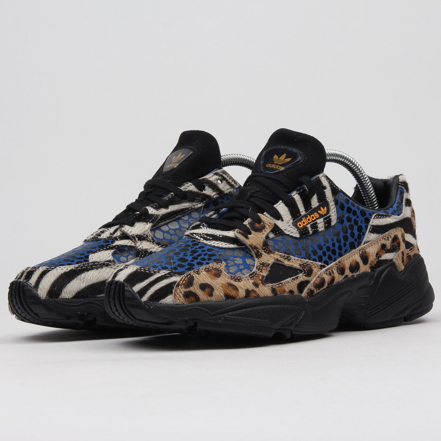 Sneakers och skor adidas Originals Falcon W Flerfärgad | F37016, 0