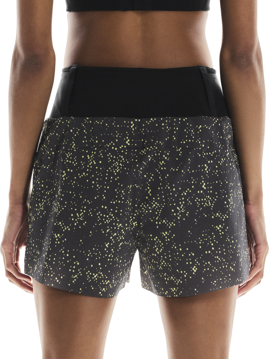 Shorts On Running On Running Ultra Shorts Svart | 1wf30152957, 1