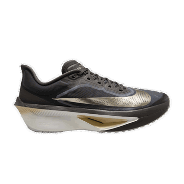 Sneakers och skor Nike Jakob Ingebrigtsen x Zoom Fly 6 Svart | HQ3043-200, 0