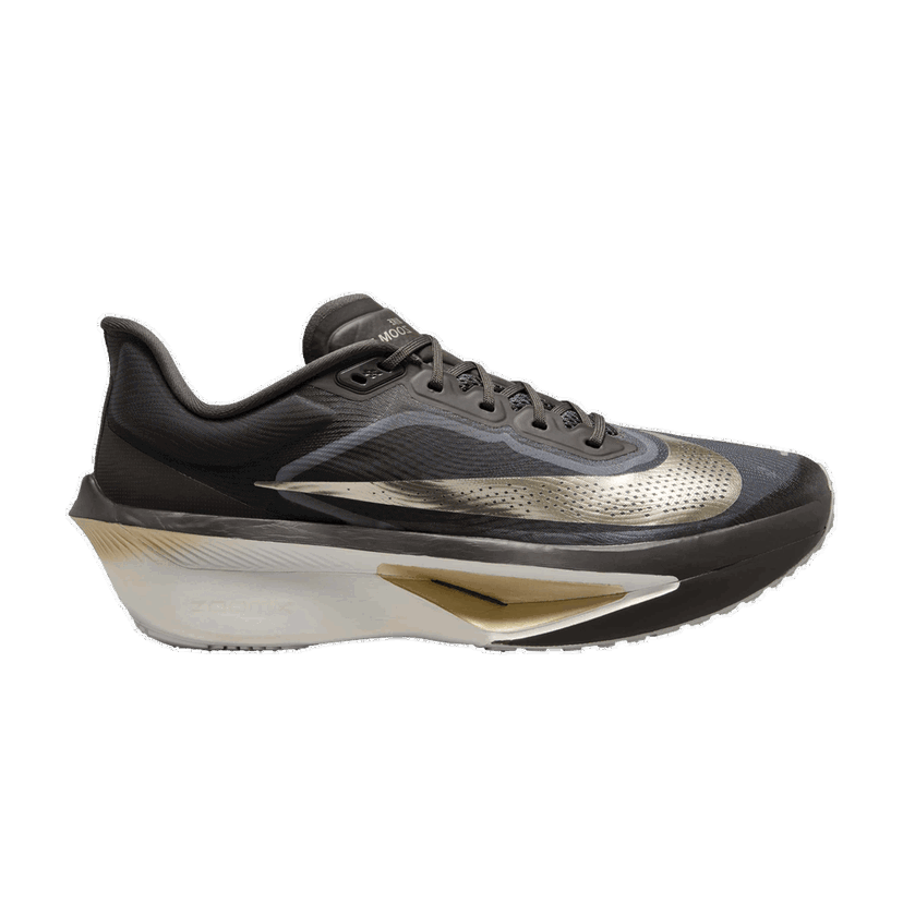 Sneakers och skor Nike Jakob Ingebrigtsen x Zoom Fly 6 Svart | HQ3043-200