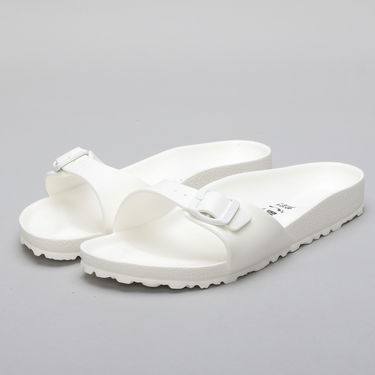 Sneakers och skor Birkenstock Madrid Eva Vit | 0128183, 1